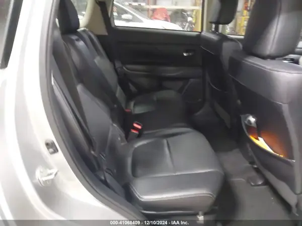 JA4AZ3A3XJZ013513 2018 MITSUBISHI OUTLANDER - Image 8