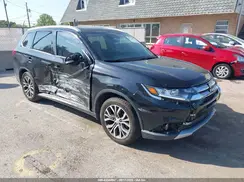 JA4AZ3A3XJZ014726 2018 MITSUBISHI OUTLANDER