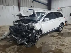JA4AZ3A3XJZ019960 2018 MITSUBISHI OUTLANDER