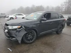 JA4AZ3A3XJZ020221 2018 MITSUBISHI OUTLANDER
