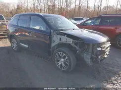 JA4AZ3A3XJZ020980 2018 MITSUBISHI OUTLANDER
