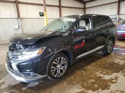 JA4AZ3A3XJZ022146 2018 MITSUBISHI OUTLANDER