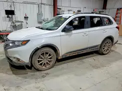 JA4AZ3A3XJZ022986 2018 MITSUBISHI OUTLANDER