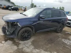 JA4AZ3A3XJZ023572 2018 MITSUBISHI OUTLANDER