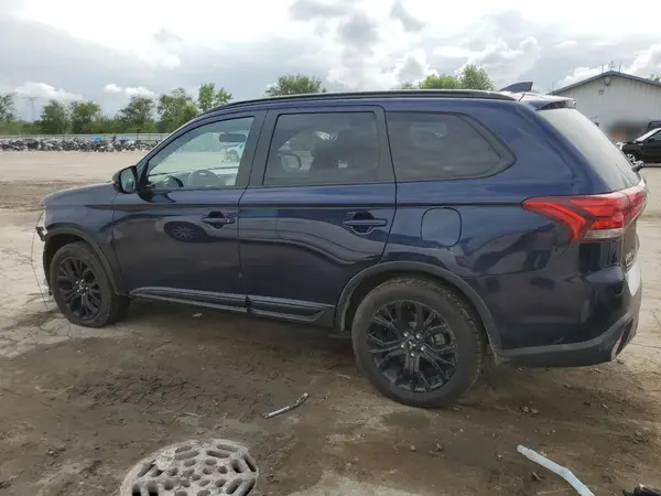 JA4AZ3A3XJZ023572 2018 MITSUBISHI OUTLANDER - Image 2