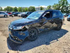 JA4AZ3A3XJZ025662 2018 MITSUBISHI OUTLANDER