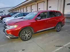 JA4AZ3A3XJZ033440 2018 MITSUBISHI OUTLANDER