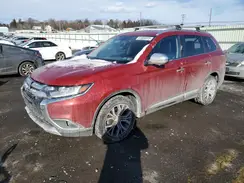 JA4AZ3A3XJZ034796 2018 MITSUBISHI OUTLANDER