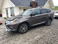 JA4AZ3A3XJZ035432 2018 MITSUBISHI OUTLANDER