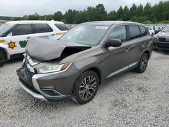 JA4AZ3A3XJZ035544 2018 MITSUBISHI OUTLANDER