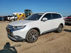 JA4AZ3A3XJZ036614 2018 MITSUBISHI OUTLANDER