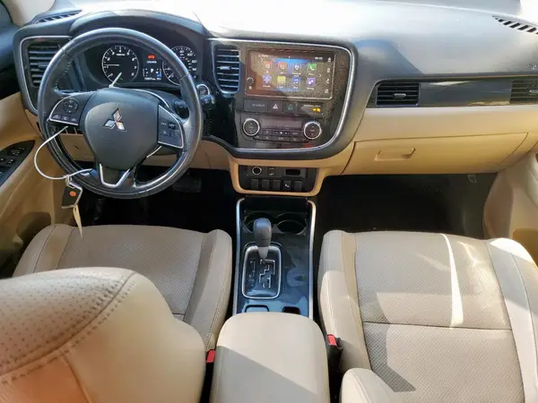 JA4AZ3A3XJZ036614 2018 MITSUBISHI OUTLANDER - Image 8