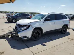 JA4AZ3A3XJZ036788 2018 MITSUBISHI OUTLANDER