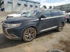 JA4AZ3A3XJZ038539 2018 MITSUBISHI OUTLANDER