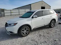JA4AZ3A3XJZ039643 2018 MITSUBISHI OUTLANDER