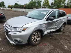 JA4AZ3A3XJZ039903 2018 MITSUBISHI OUTLANDER