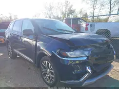 JA4AZ3A3XJZ039982 2018 MITSUBISHI OUTLANDER