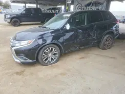 JA4AZ3A3XJZ043028 2018 MITSUBISHI OUTLANDER