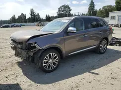 JA4AZ3A3XJZ045118 2018 MITSUBISHI OUTLANDER