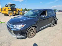 JA4AZ3A3XJZ053199 2018 MITSUBISHI OUTLANDER