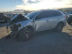 JA4AZ3A3XJZ053686 2018 MITSUBISHI OUTLANDER