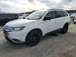 JA4AZ3A3XJZ054109 2018 MITSUBISHI OUTLANDER