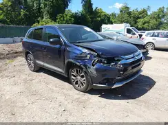 JA4AZ3A3XJZ056118 2018 MITSUBISHI OUTLANDER