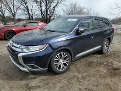JA4AZ3A3XJZ056121 2018 MITSUBISHI OUTLANDER