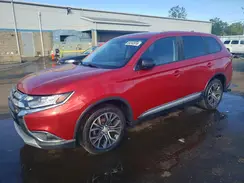 JA4AZ3A3XJZ056698 2018 MITSUBISHI OUTLANDER