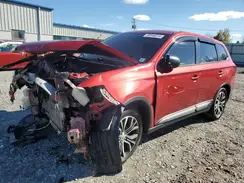 JA4AZ3A3XJZ057477 2018 MITSUBISHI OUTLANDER