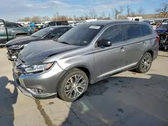 JA4AZ3A3XJZ057897 2018 MITSUBISHI OUTLANDER