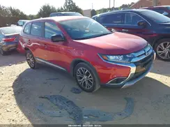 JA4AZ3A3XJZ057947 2018 MITSUBISHI OUTLANDER
