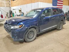 JA4AZ3A3XJZ058029 2018 MITSUBISHI OUTLANDER