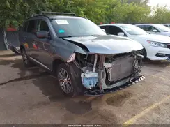 JA4AZ3A3XJZ058130 2018 MITSUBISHI OUTLANDER