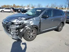 JA4AZ3A3XJZ058340 2018 MITSUBISHI OUTLANDER