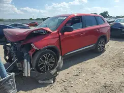 JA4AZ3A3XJZ061268 2018 MITSUBISHI OUTLANDER