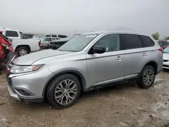 JA4AZ3A3XJZ062453 2018 MITSUBISHI OUTLANDER