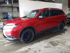 JA4AZ3A3XJZ063201 2018 MITSUBISHI OUTLANDER