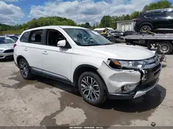 JA4AZ3A3XJZ066728 2018 MITSUBISHI OUTLANDER