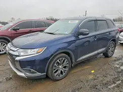JA4AZ3A3XJZ069239 2018 MITSUBISHI OUTLANDER