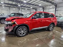 JA4AZ3A3XJZ070469 2018 MITSUBISHI OUTLANDER