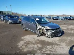 JA4AZ3A3XJZ071332 2018 MITSUBISHI OUTLANDER