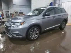 JA4AZ3A3XKJ000440 2019 MITSUBISHI OUTLANDER