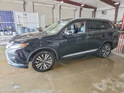 JA4AZ3A3XKJ001488 2019 MITSUBISHI OUTLANDER