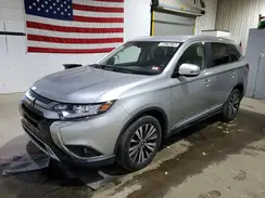 JA4AZ3A3XKJ001538 2019 MITSUBISHI OUTLANDER