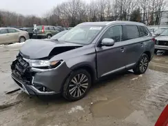 JA4AZ3A3XKJ001586 2019 MITSUBISHI OUTLANDER