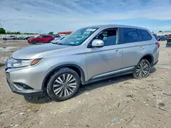 JA4AZ3A3XKJ001684 2019 MITSUBISHI OUTLANDER