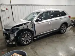 JA4AZ3A3XKJ001734 2019 MITSUBISHI OUTLANDER