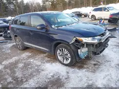 JA4AZ3A3XKZ003498 2019 MITSUBISHI OUTLANDER