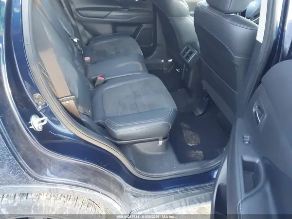 JA4AZ3A3XKZ003498 2019 MITSUBISHI OUTLANDER - Image 8